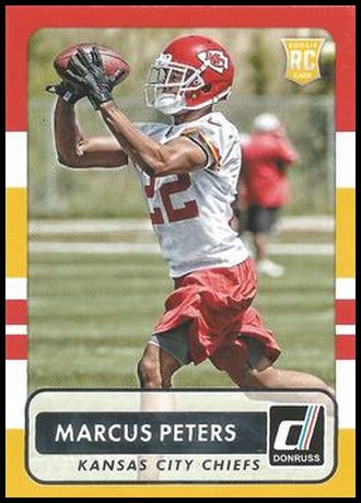 14D 196 Marcus Peters